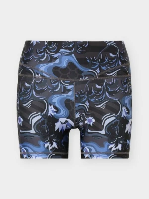 Legginsy Puma czarny