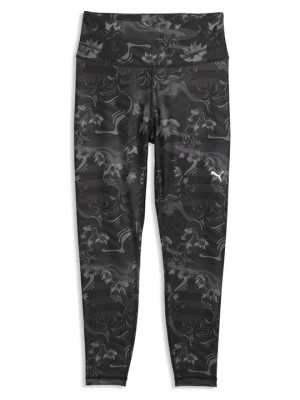 Legginsy Puma czarny