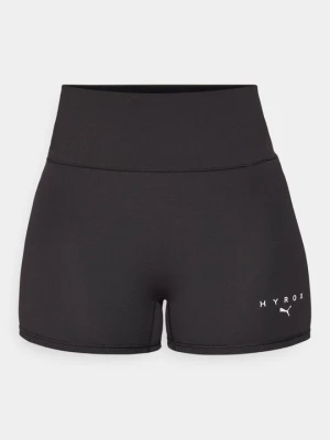 Legginsy Puma czarny