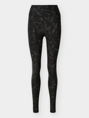 Legginsy Puma czarny