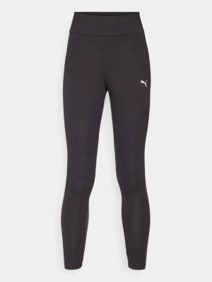 Legginsy Puma czarny