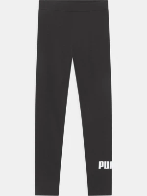 Legginsy Puma czarny