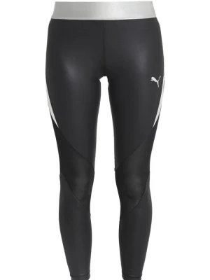 Legginsy Puma czarny