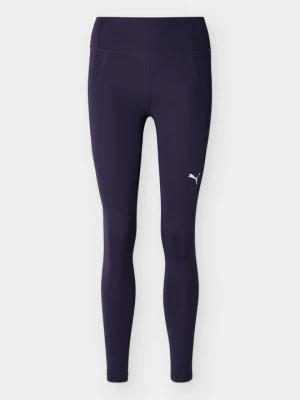 Legginsy Puma fioletowy