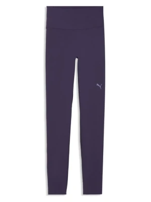Legginsy Puma fioletowy