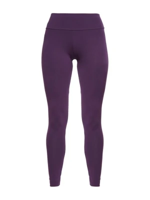 Legginsy Puma fioletowy