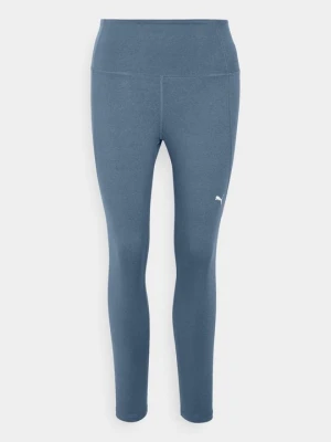 Legginsy Puma granatowy