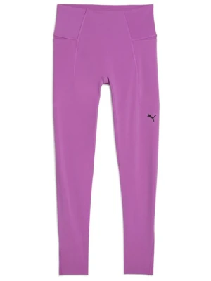 Legginsy Puma liliowy
