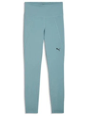 Legginsy Puma niebieski