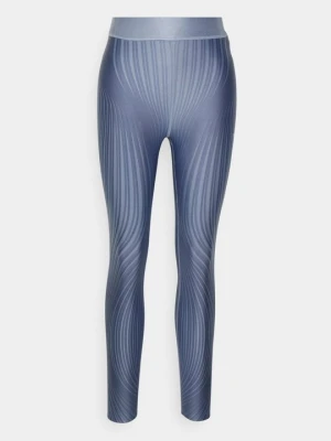 Legginsy Puma niebieski