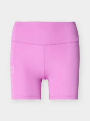 Legginsy Puma różowy