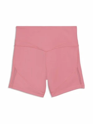 Legginsy Puma różowy