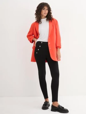 Legginsy Punto di Roma bonprix