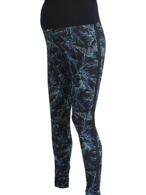 Legginsy Queen Mum