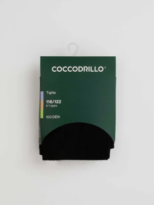 Legginsy rajstopowe COCCODRILLO