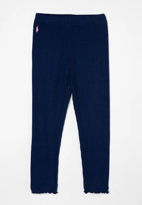 Legginsy Ralph Lauren