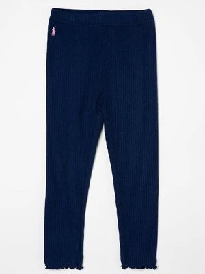 Legginsy Ralph Lauren