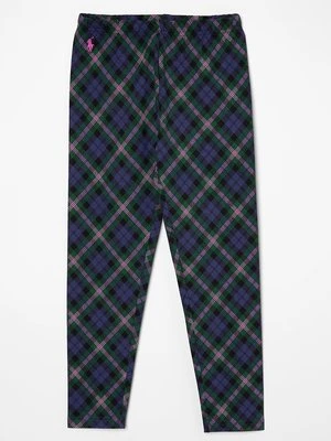 Legginsy Ralph Lauren