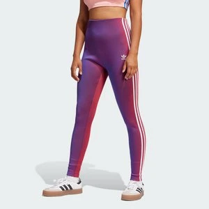 Legginsy Rasant Rib Adidas