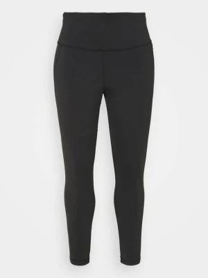 Legginsy Reebok czarny