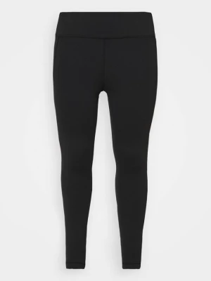 Legginsy Reebok czarny
