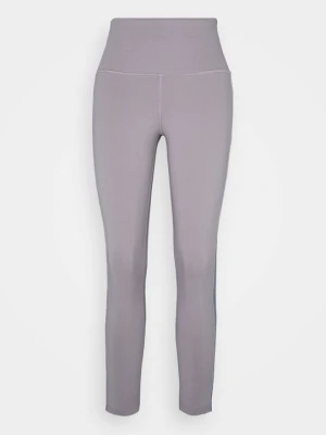 Legginsy Reebok szary