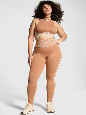 Legginsy Relay Compression Victoria's Secret