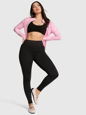 Legginsy Relay Victoria's Secret