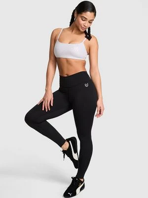 Legginsy Relay z marszczeniem Victoria's Secret