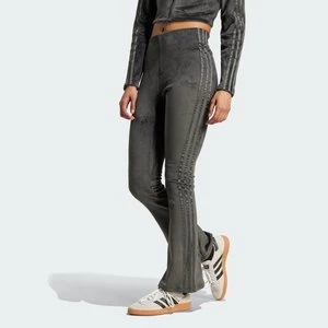 Zdjęcie produktu Legginsy Rib Flared Adidas