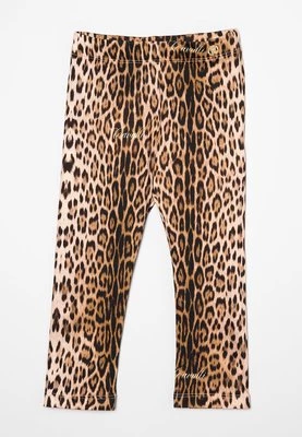 Legginsy Roberto Cavalli Junior