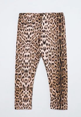 Legginsy Roberto Cavalli Junior