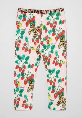 Legginsy Roberto Cavalli Junior