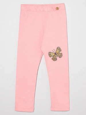 Legginsy Roberto Cavalli Junior