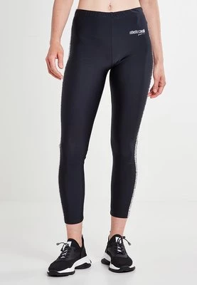 Legginsy Roberto Cavalli Sport