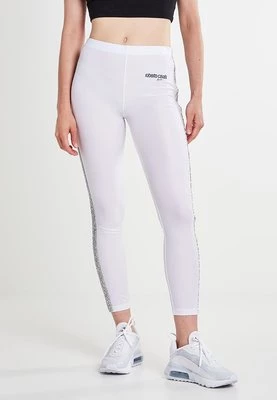 Legginsy Roberto Cavalli Sport