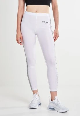 Legginsy Roberto Cavalli Sport