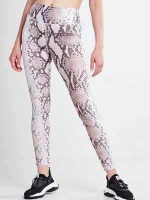 Legginsy Roberto Cavalli Sport