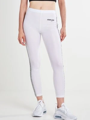 Legginsy Roberto Cavalli Sport