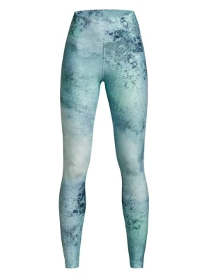 Legginsy Röhnisch zielony