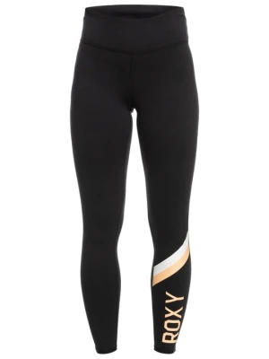 Legginsy Roxy antracytowy