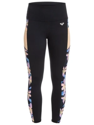 Legginsy Roxy antracytowy