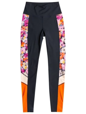 Legginsy Roxy antracytowy