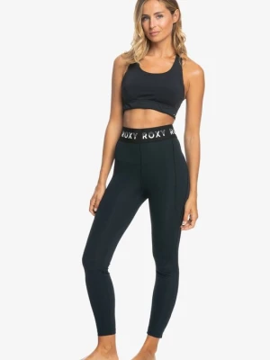 Legginsy Roxy antracytowy