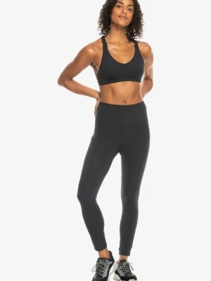 Legginsy Roxy czarny