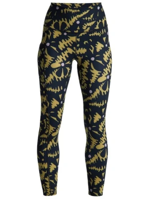 Legginsy Roxy czerwony