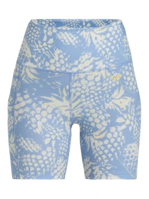 Legginsy Roxy jasnoniebieski