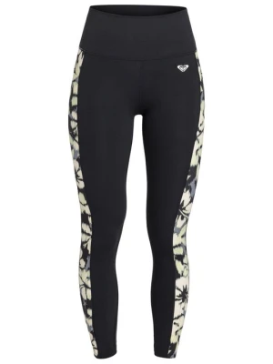 Legginsy Roxy niebieski
