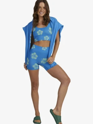 Legginsy Roxy zielony