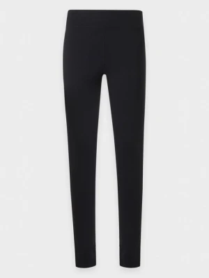 Legginsy Rukka czarny